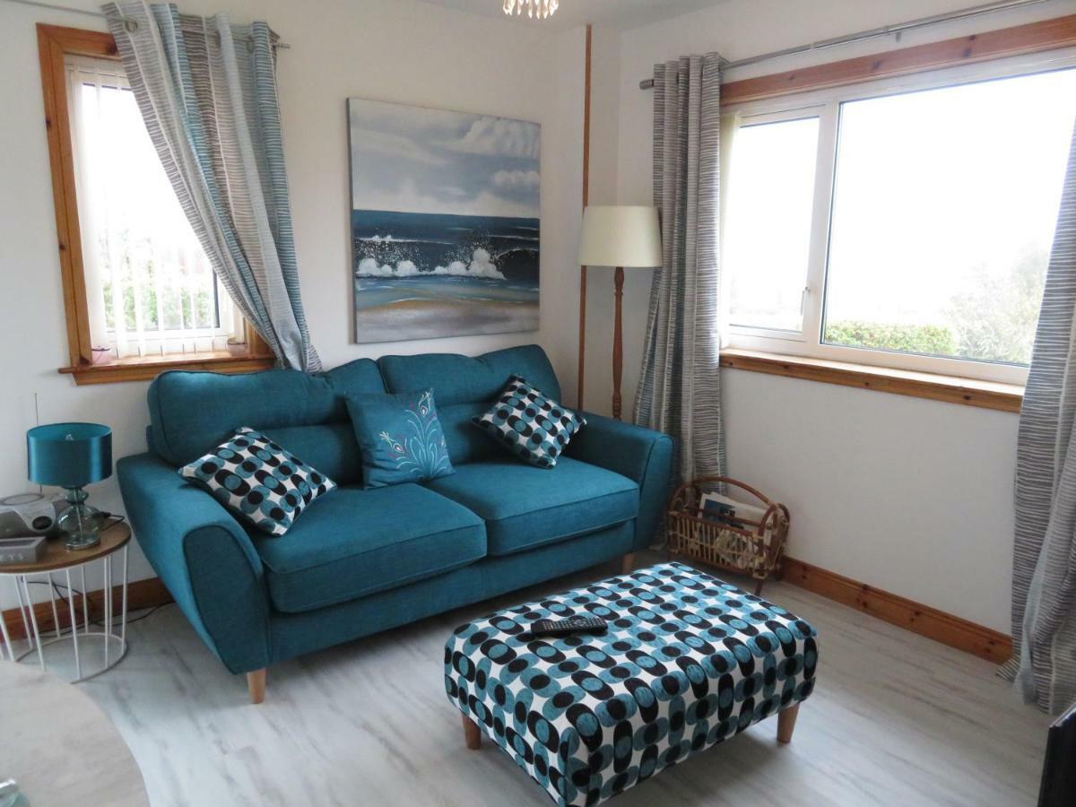 Orasaidh Apartment Stornoway  Luaran gambar